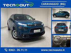 CITROEN C4 CACTUS PureTech 110 S&S Shine