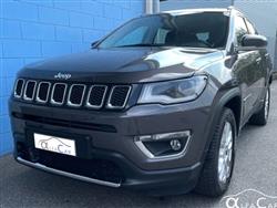 JEEP COMPASS 4XE 1.3 Turbo T4 190 CV PHEV AT6 4xe Limited