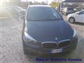 BMW SERIE 2 ACTIVE TOURER d Active grandTourer 7 posti Advantage