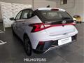 HYUNDAI I20 1.2 MPI MT Connectline