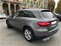 MERCEDES GLC SUV Executive GLC 250 D