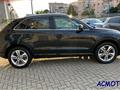 AUDI Q3 2.0 TDI 184 CV S tronic quattro edition Sport