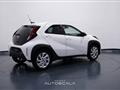 TOYOTA NUOVA AYGO X 1.0 VVT-i 72 CV 5 porte Active S-CVT