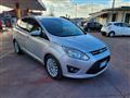 FORD C-Max 1.6 TDCi/115CV Titanium DPF