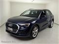 AUDI Q3 40 TDI quattro S tronic Business Advanced