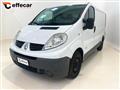 RENAULT TRAFIC T29 2.0 dCi/115