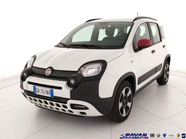 FIAT PANDA CROSS 1.0 FireFly S&S Hybrid