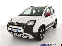 FIAT PANDA CROSS 1.0 FireFly S&S Hybrid