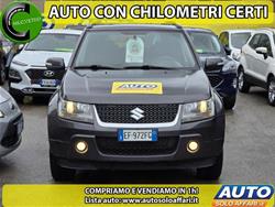 SUZUKI GRAND VITARA 1.9 DDiS 5P EXECUTIVE 4X4 2011