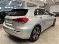 MERCEDES CLASSE A A 180 d Automatic Business Extra