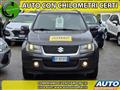 SUZUKI GRAND VITARA 1.9 DDiS 5P EXECUTIVE 4X4 2011