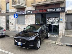 JAGUAR E-PACE 2.0D 150 CV AWD aut.