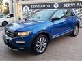 VOLKSWAGEN T-ROC 1.0 TSI 115 CV Style BlueMotion Technology