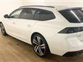 PEUGEOT 508 BlueHDi 180 Stop&Start EAT8 SW GT Line