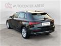 AUDI A3 SPORTBACK SPB 35 TDI S tronic Business