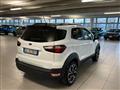 FORD ECOSPORT 1.000 BENZINA 125 CV ACTIVE