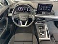 AUDI Q5 40 TDI 204 CV quattro S tronic S line