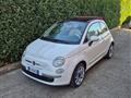 FIAT 500 C 1.2 Cabrio