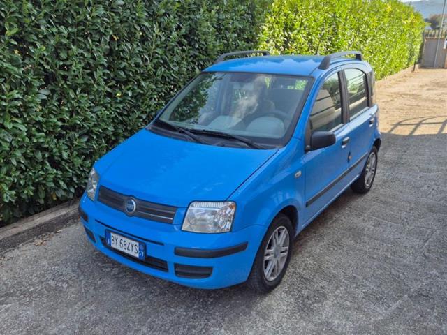 FIAT Panda 1.2