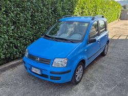 FIAT Panda 1.2