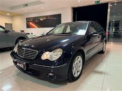 MERCEDES Classe C 220 CDI Elegance Sport