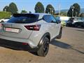 NISSAN JUKE 1.0 DIG-T 114 CV N-Connecta