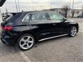 AUDI A3 SPORTBACK SPB 35 TDI S tronic S line edition FL