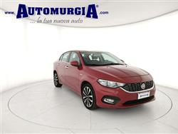 FIAT TIPO 4 PORTE 1.6 Mjt 4 porte Lounge Tutta Tagliandata