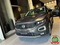 VOLKSWAGEN T-ROC 2.0 TDI SCR 150 CV DSG Advanced BlueMotion Technol