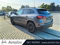 MERCEDES CLASSE GLA d Automatic AMG  Advanced Plus "Cerchi in lega 20"