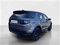 LAND ROVER DISCOVERY SPORT 2.0 TD4 204 CV AWD Auto Dynamic SE