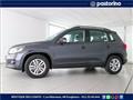 VOLKSWAGEN TIGUAN 2.0 TDI 110 CV Cross BlueMotion Technology