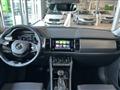 SKODA KODIAQ 2.0 TDI EVO SCR DSG Style