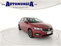 FIAT TIPO 4 PORTE 1.6 Mjt 4 porte Lounge Tutta Tagliandata