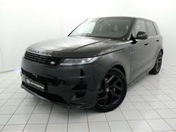 LAND ROVER RANGE ROVER SPORT Range Rover Sport 3.0D l6 350 CV Autobiography
