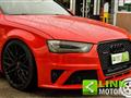 AUDI A4 S-Line 1.8 TFSI 170 CV Quattro Business Plus