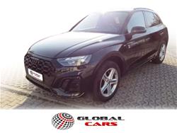 AUDI Q5 SPORTBACK 40TFSI quat S tron S Line /Virtual/ACC/Led/Gancio