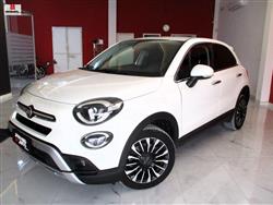 FIAT 500X 1.6 M.Jet 120 CV City Cross