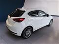 MAZDA 2 Mazda2 1.5 e-Skyactiv-G 90 CV M Hybrid Exclusive-Line