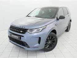 LAND ROVER DISCOVERY SPORT Discovery Sport 2.0 TD4 180 CV AWD Auto R-Dynamic HSE