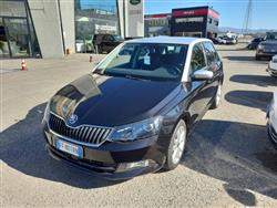 SKODA FABIA 1.0 MPI 75 CV