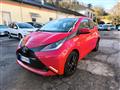 TOYOTA AYGO 1.0 VVT-i 69 CV 5 porte x-business cambio automati