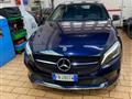 MERCEDES CLASSE A d Business Navi