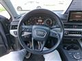 AUDI A4 V 2016 Berlina 40 2.0 tdi Business quattro 190cv s-tronic my