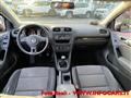 VOLKSWAGEN GOLF 1.6 TDI DPF 5p. Comfortline