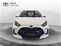 TOYOTA YARIS 1.5 Hybrid 5 porte Business