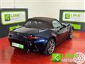 MAZDA MX-5 2.0L 184 CV Skyactiv-G Sport KAZARI GARANTITA