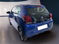 PEUGEOT 108 3p 1.0 vti Active s&s neopatentati