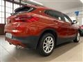 BMW X2 xDrive20d Business-X