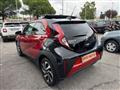 TOYOTA NUOVA AYGO X Aygo X 1.0 VVT-i 72 CV 5 porte Lounge Air S-CVT